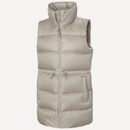 Жилет пуховой HH Wmn Essence Down Vest (; S; Terrazzo)